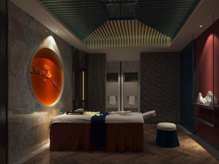 为什么选择广东Teyou养生会馆桑拿会馆