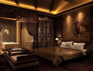 广东足疗养生-城市人的休闲去处